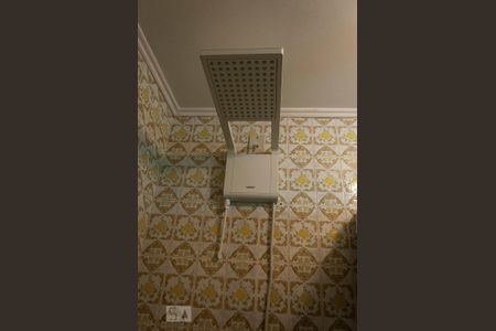 Apartamento à venda com 61m², 2 quartos e sem vagaBanheiro