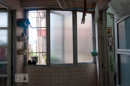 Apartamento à venda com 61m², 2 quartos e sem vagaÁrea de Serviço