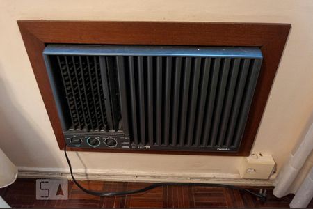 Apartamento à venda com 61m², 2 quartos e sem vagaSala