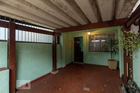 Casa à venda com 134m², 2 quartos e 1 vaga Casa à venda com 134m², 2 quartos e 1 vagaGaragem