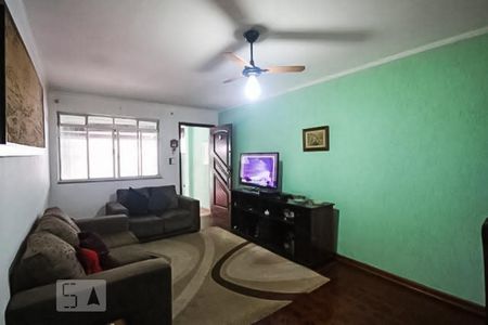 Sala  de casa à venda com 2 quartos, 134m² em Vila Nova Conceição, São Paulo