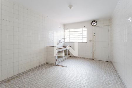 Casa à venda com 134m², 2 quartos e 1 vagaCozinha