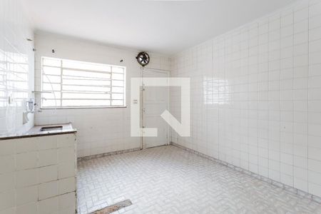 Casa à venda com 134m², 2 quartos e 1 vagaCozinha