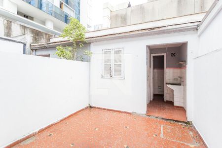 Casa à venda com 134m², 2 quartos e 1 vagaÁrea de Serviço