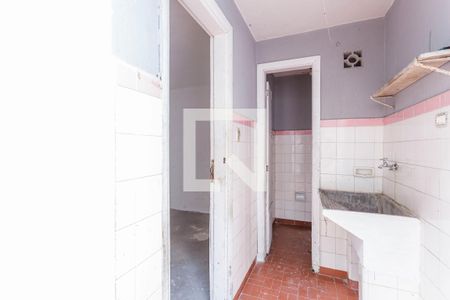 Casa à venda com 134m², 2 quartos e 1 vagaÁrea de Serviço
