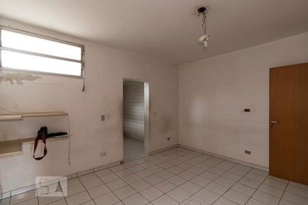 1o. Andar - Sala de casa à venda com 4 quartos, 219m² em Ipiranga, São Paulo