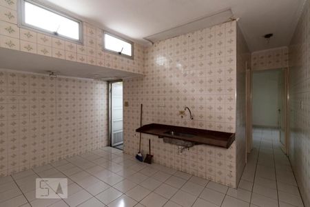 Casa à venda com 219m², 4 quartos e sem vaga1o. Andar - Cozinha