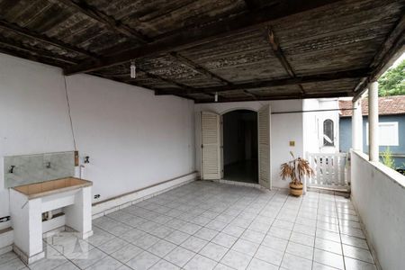 Casa à venda com 219m², 4 quartos e sem vaga2o. Andar - cobertura