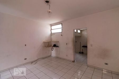 1o. Andar - Sala de casa à venda com 4 quartos, 219m² em Ipiranga, São Paulo