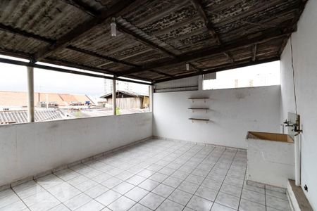 Casa à venda com 219m², 4 quartos e sem vaga2o. Andar - cobertura
