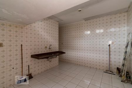 Casa à venda com 219m², 4 quartos e sem vaga1o. Andar - Cozinha