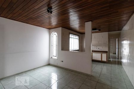 Casa à venda com 219m², 4 quartos e sem vaga2o. Andar - cobertura