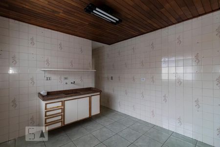 Casa à venda com 219m², 4 quartos e sem vaga2o. Andar - cobertura