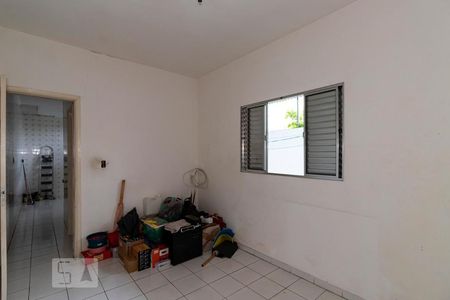 1o. Andar - Quarto 2 de casa à venda com 4 quartos, 219m² em Ipiranga, São Paulo