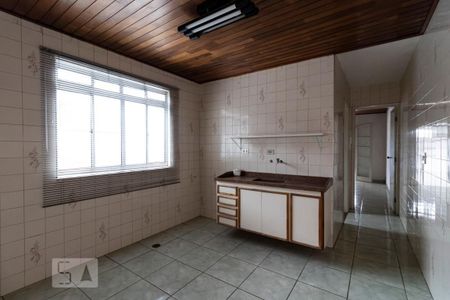Casa à venda com 219m², 4 quartos e sem vaga2o. Andar - cobertura
