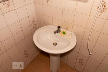 Casa à venda com 219m², 4 quartos e sem vaga1o. Andar - Banheiro 1