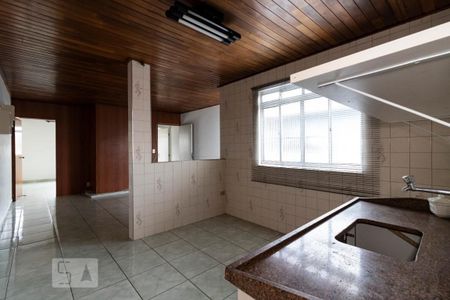 Casa à venda com 219m², 4 quartos e sem vaga2o. Andar - cobertura