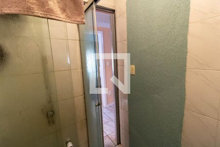 Apartamento à venda com 45m², 1 quarto e 1 vaga Apartamento à venda com 45m², 1 quarto e 1 vagaBanheiro