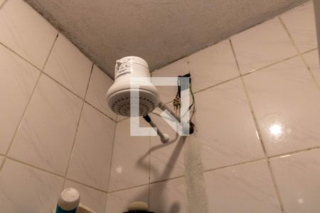 Apartamento à venda com 45m², 1 quarto e 1 vaga Apartamento à venda com 45m², 1 quarto e 1 vagaBanheiro
