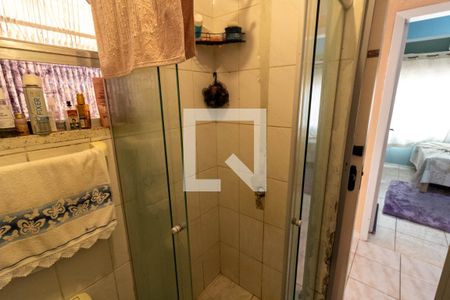 Apartamento à venda com 45m², 1 quarto e 1 vaga Apartamento à venda com 45m², 1 quarto e 1 vagaBanheiro