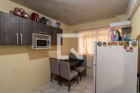 Apartamento à venda com 45m², 1 quarto e 1 vaga Apartamento à venda com 45m², 1 quarto e 1 vagaCozinha
