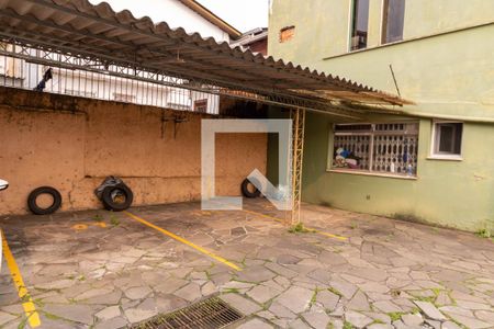 Apartamento à venda com 45m², 1 quarto e 1 vaga Apartamento à venda com 45m², 1 quarto e 1 vagaGaragem