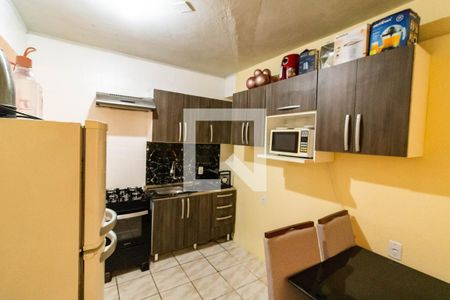 Apartamento à venda com 45m², 1 quarto e 1 vaga Apartamento à venda com 45m², 1 quarto e 1 vagaCozinha