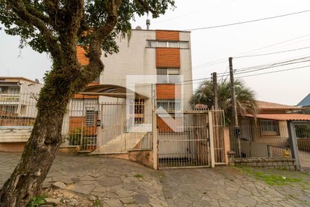 Apartamento à venda com 45m², 1 quarto e 1 vaga Apartamento à venda com 45m², 1 quarto e 1 vagaFachada