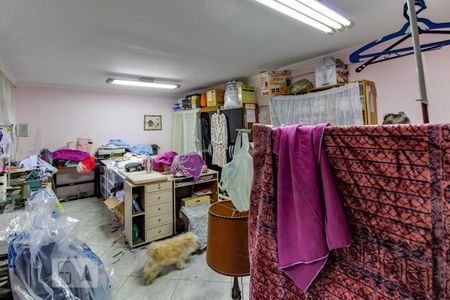 Casa à venda com 170m², 2 quartos e 2 vagasEdícula