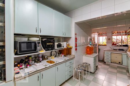 Casa à venda com 170m², 2 quartos e 2 vagasCozinha