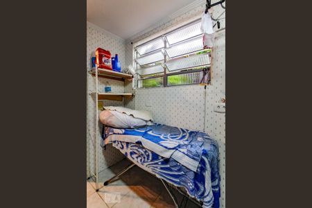 Casa à venda com 170m², 2 quartos e 2 vagasÁrea de Serviço