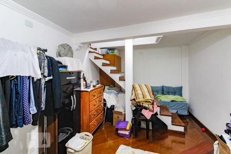 Casa à venda com 170m², 2 quartos e 2 vagasSuíte 1