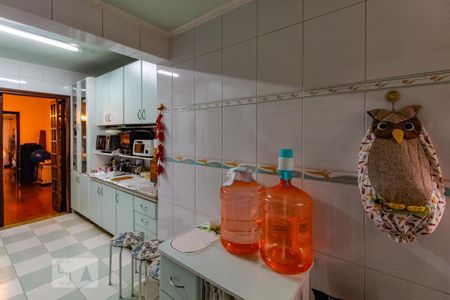 Casa à venda com 170m², 2 quartos e 2 vagasCozinha