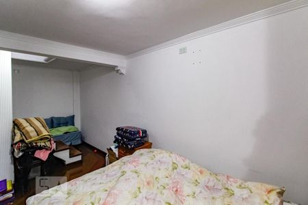 Casa à venda com 170m², 2 quartos e 2 vagasSuíte 1