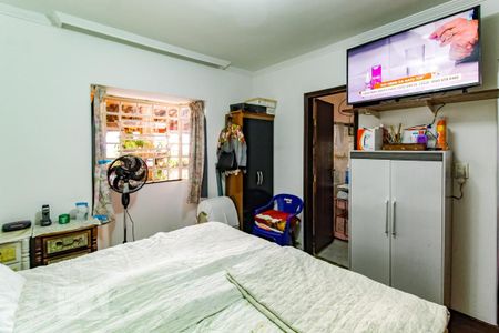 Casa à venda com 170m², 2 quartos e 2 vagasSuíte 2