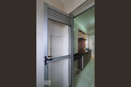 Apartamento para alugar com 54m², 2 quartos e 1 vaga Apartamento para alugar com 54m², 2 quartos e 1 vagaÁrea de serviço