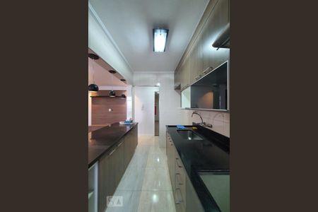 Apartamento para alugar com 54m², 2 quartos e 1 vaga Apartamento para alugar com 54m², 2 quartos e 1 vagaCozinha