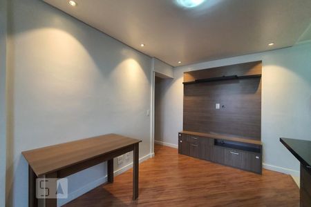 Apartamento para alugar com 54m², 2 quartos e 1 vaga Apartamento para alugar com 54m², 2 quartos e 1 vagaSala