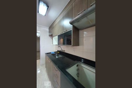 Apartamento para alugar com 54m², 2 quartos e 1 vaga Apartamento para alugar com 54m², 2 quartos e 1 vagaCozinha