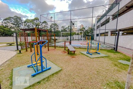 Apartamento para alugar com 68m², 2 quartos e 1 vagaAcademia