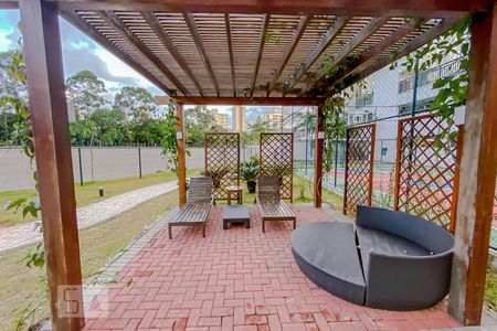 Apartamento para alugar com 68m², 2 quartos e 1 vagaArea Comun