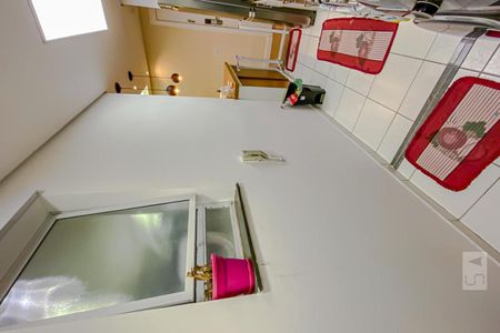 Apartamento para alugar com 68m², 2 quartos e 1 vagaLavanderia