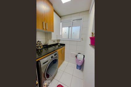 Apartamento para alugar com 68m², 2 quartos e 1 vagaLavanderia