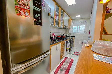 Apartamento para alugar com 68m², 2 quartos e 1 vagaCozinha