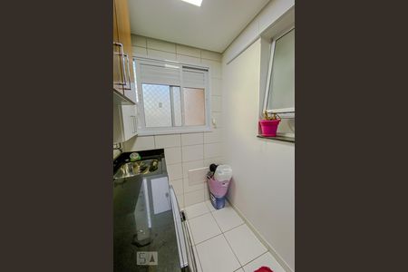 Apartamento para alugar com 68m², 2 quartos e 1 vagaLavanderia