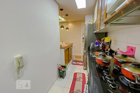 Apartamento para alugar com 68m², 2 quartos e 1 vagaCozinha