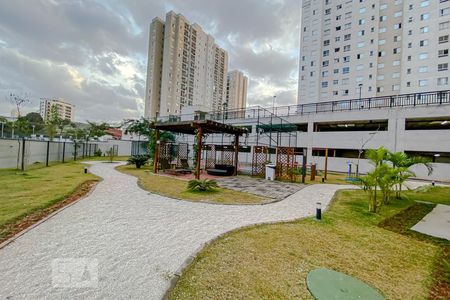 Apartamento para alugar com 68m², 2 quartos e 1 vagaArea Comun