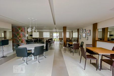 Apartamento para alugar com 68m², 2 quartos e 1 vagaSalao de Festa