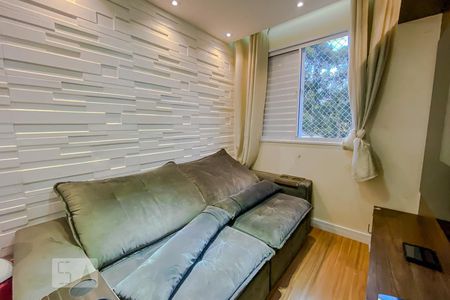 Apartamento para alugar com 68m², 2 quartos e 1 vagaSala