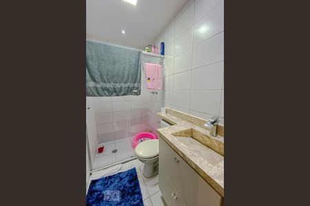 Apartamento para alugar com 68m², 2 quartos e 1 vagaBanheiro